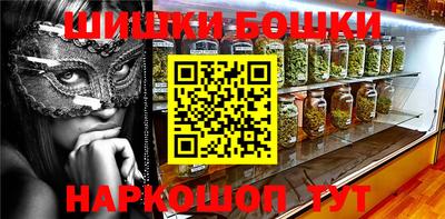 шишки Изобильный